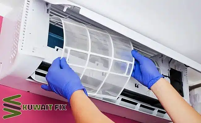 أفضل شركة صيانة وخدمات غسيل مكيفات في الكويت بالكويت