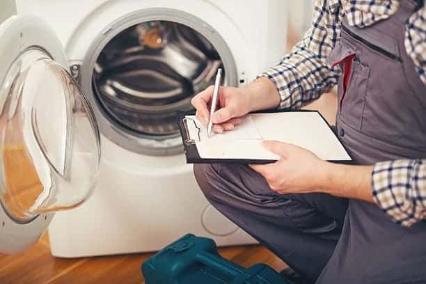 خدمات متكاملة لتصليح غسالات مبارك الكبير جميع الانواع تصليح وصيانة جميع أنواع الغسالات في مبارك الكبير 50476800
