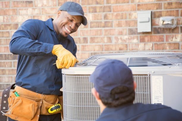 ac technician number