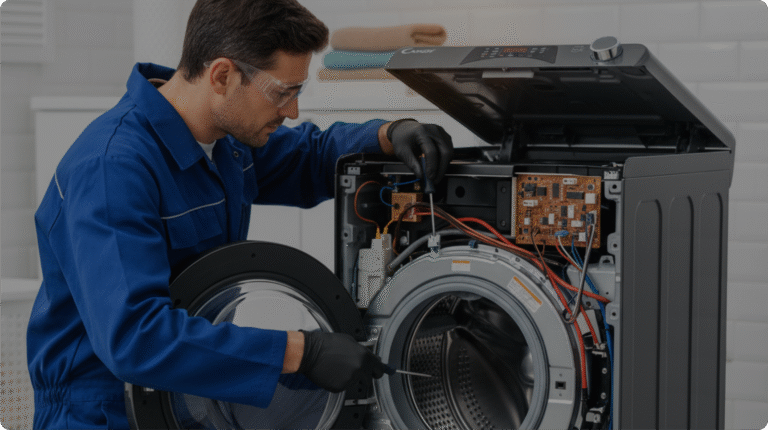 اعطال غسالة اريستون وطريقة تصليحها في الكويت اعطال غسالة اريستون
